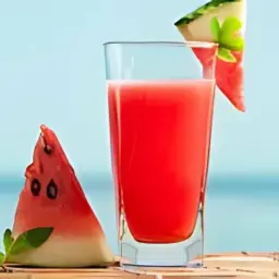 Watermelon Juice